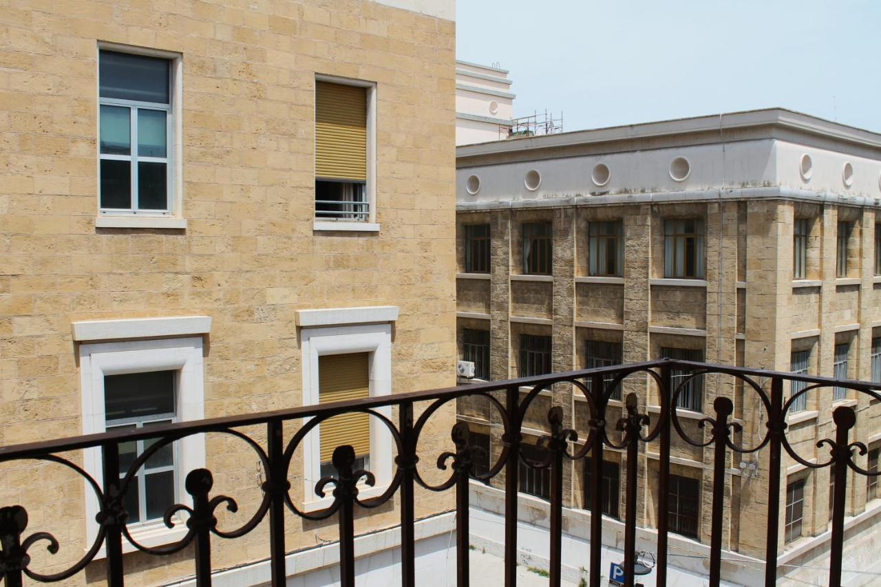 M&M Apartment Bari Exterior photo