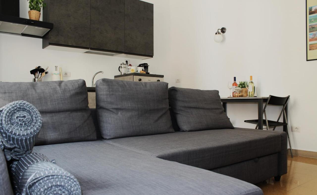 M&M Apartment Bari Exterior photo