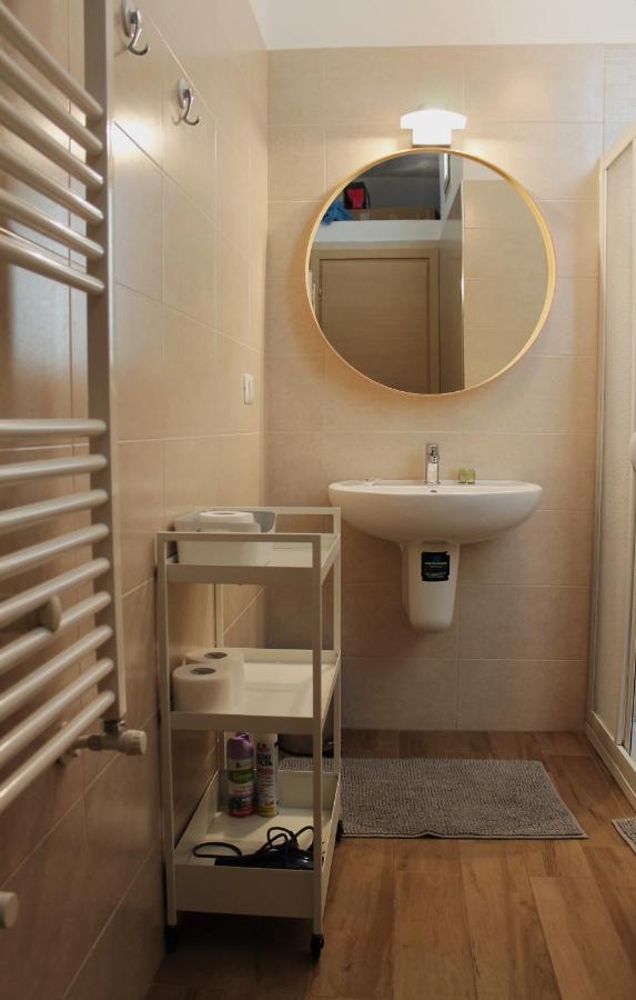 M&M Apartment Bari Exterior photo