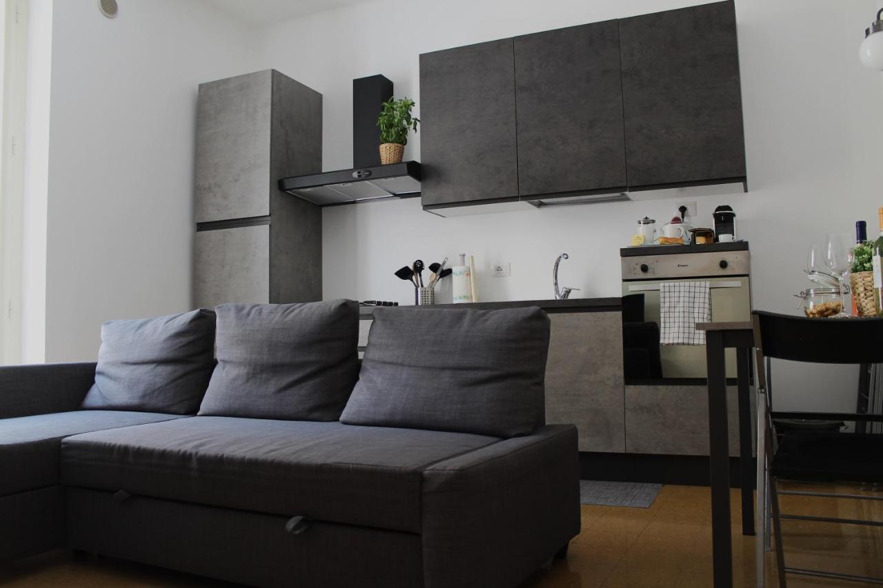 M&M Apartment Bari Exterior photo