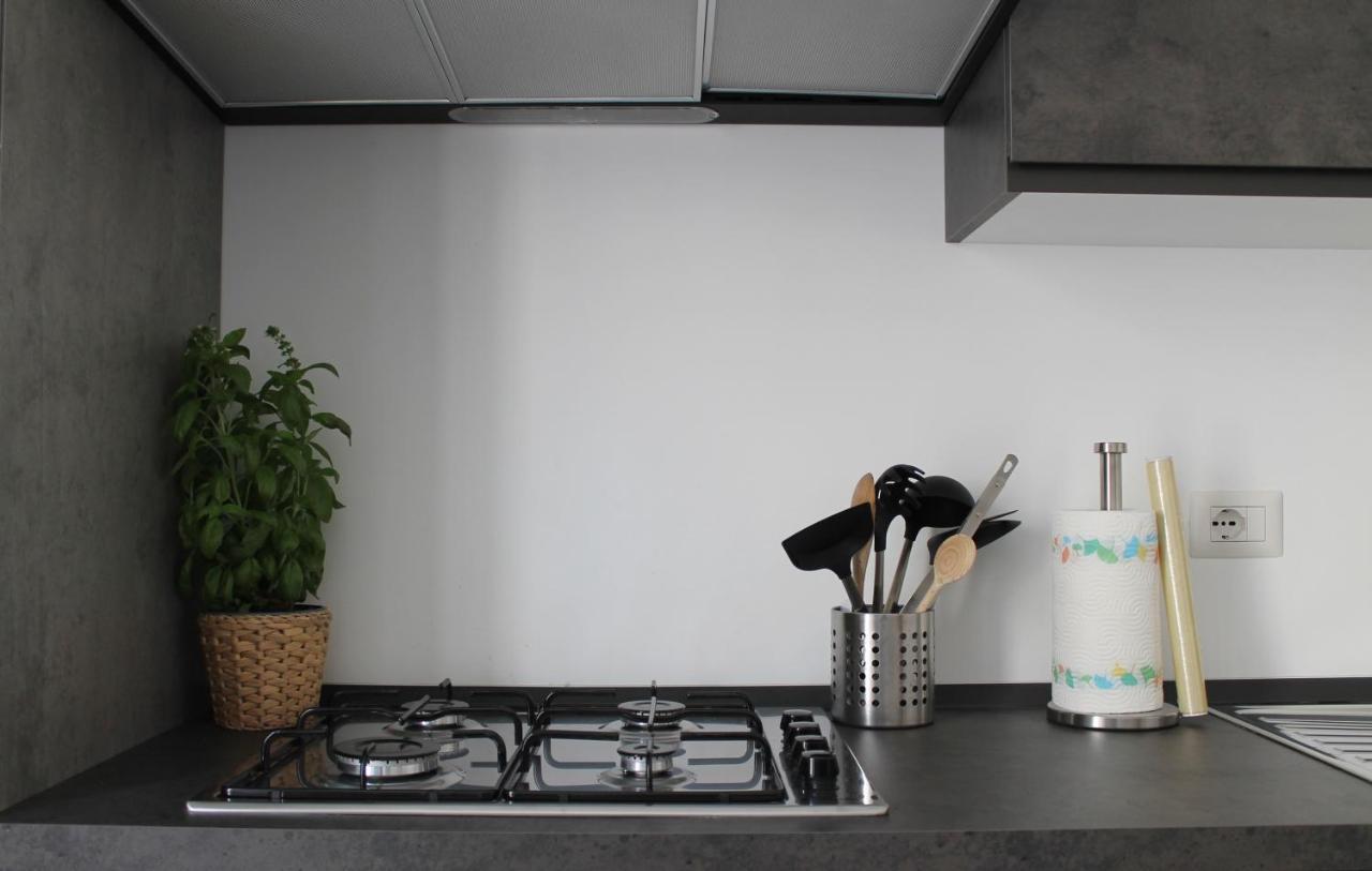 M&M Apartment Bari Exterior photo