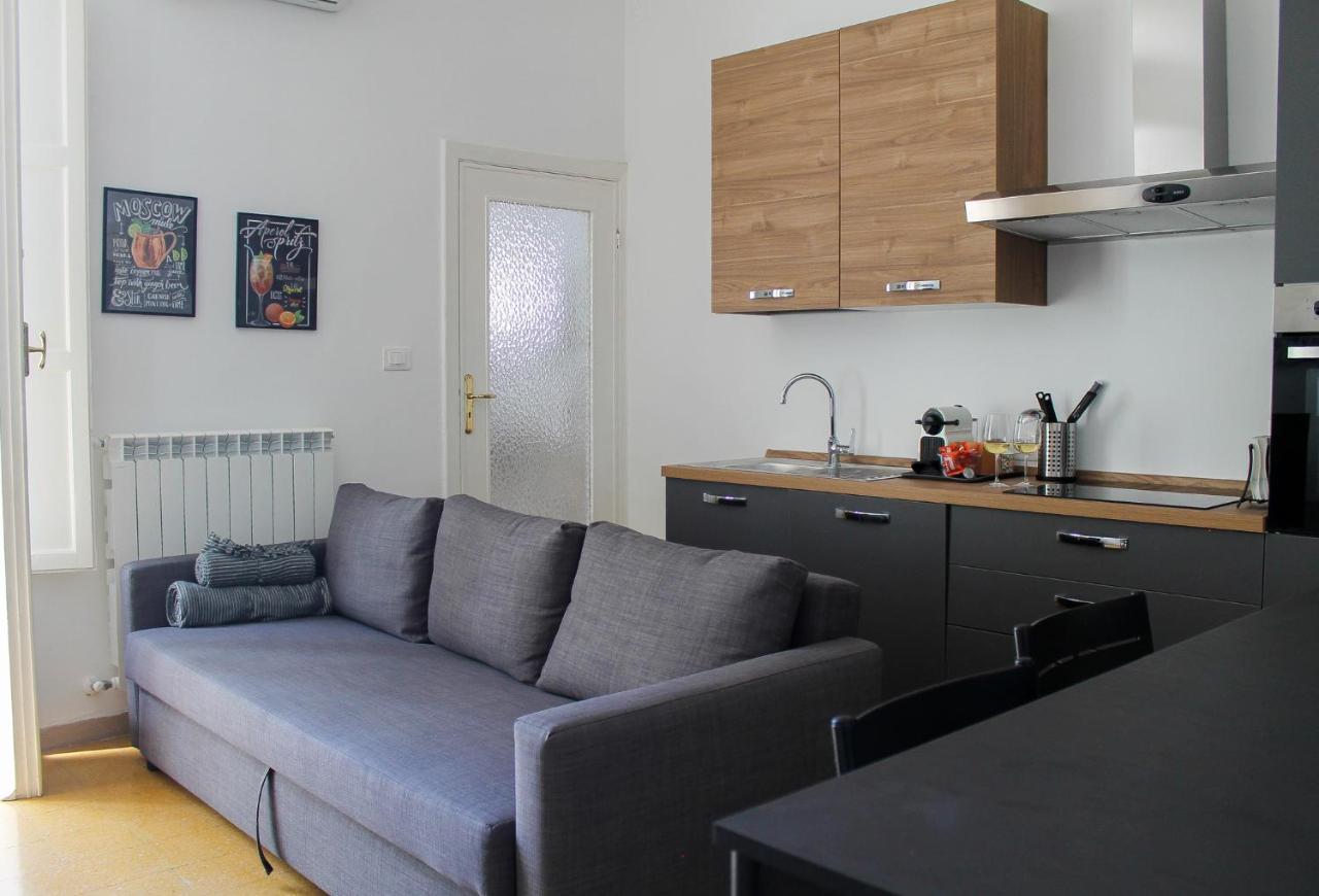 M&M Apartment Bari Exterior photo