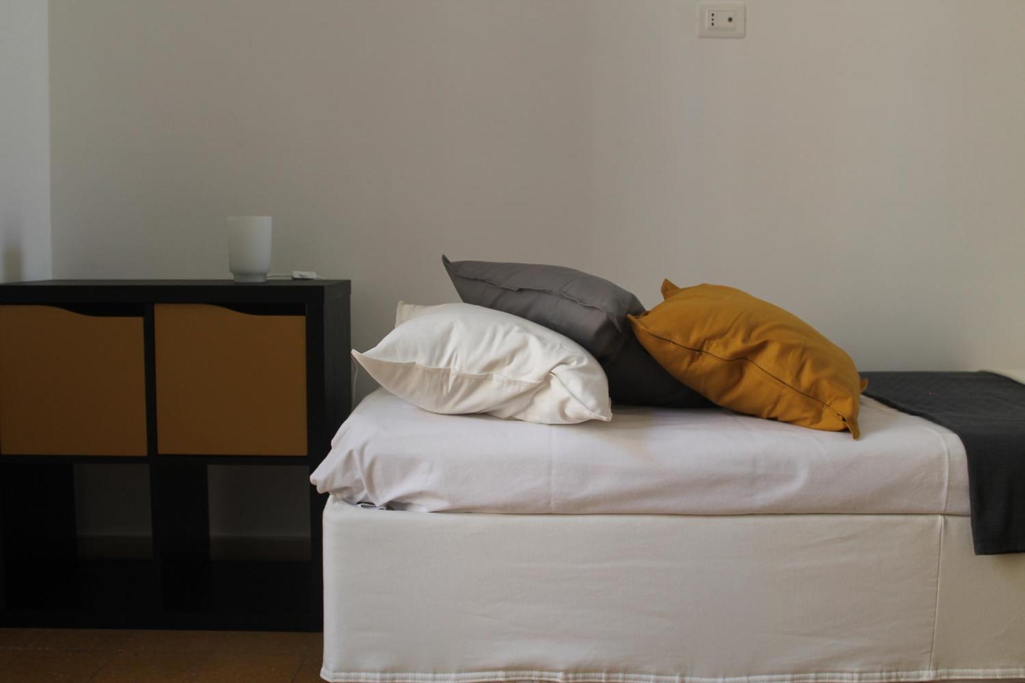 M&M Apartment Bari Exterior photo