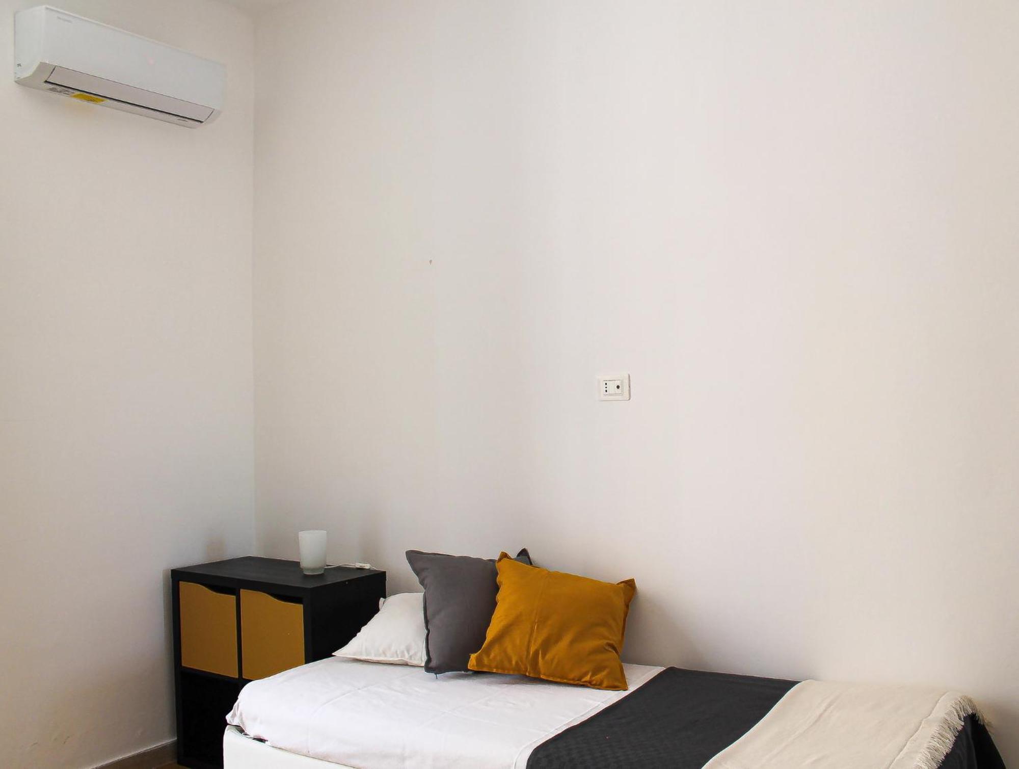 M&M Apartment Bari Exterior photo